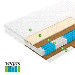 Матрас Вегас Drive