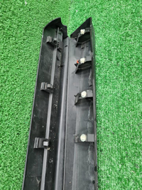Накладка двери задняя правая Lexus RX 4 (15-22)