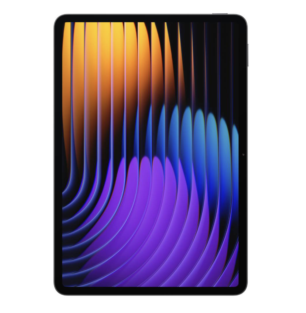 Планшет Xiaomi Pad 7 8/128Gb Gray