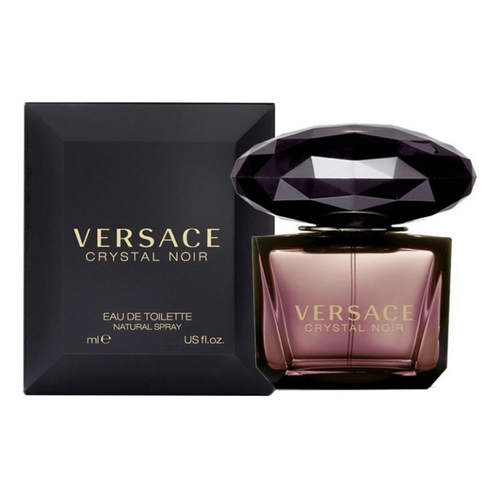 Туалетная вода Versace Crystal Noir 30 мл.