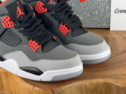 Air Jordan 4 Retro Infrared