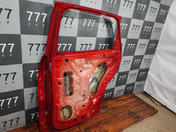 Дверь задняя правая Haval Jolion 21-24 Б/У Оригинал 6201200XST10AD