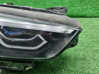 Фара правая BMW 8er G14 G15 G16 (2018-2022) Laser