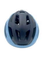 Шлем JET HAWKER, Black/Blue