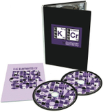 King Crimson / The Elements (2016 Tour Box)(2CD)