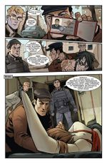 Майор Гром. Том 8: Последнее дело (Альтернативная обложка)