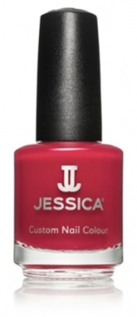 Лак JESSICA 483 Majestic Plum
