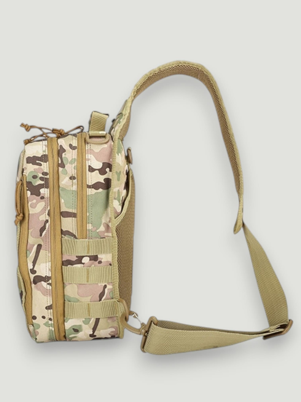 Сумка Militant Recruit Pack (multicam-камуфляж)