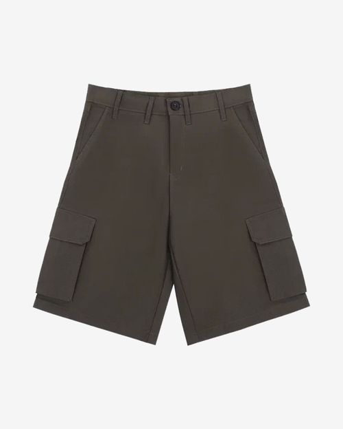 Шорты Postaments Cargos хаки