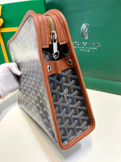 Goyard Jouvence GM Toiletry Bag
