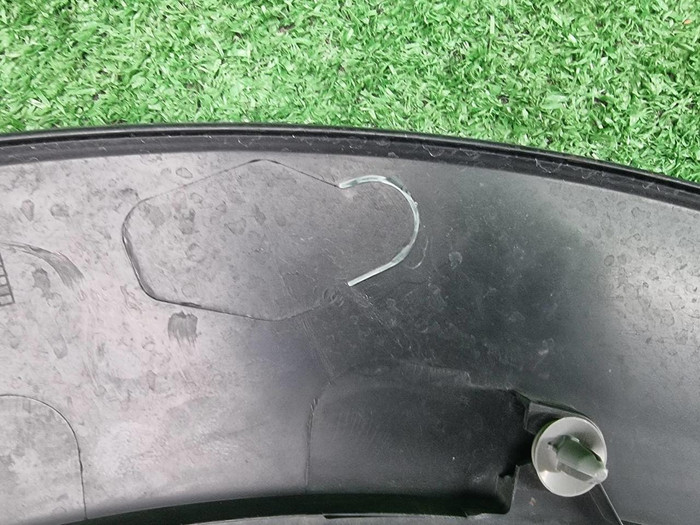 Расширитель задний левый Mini Hatch F56 (2013-нв)