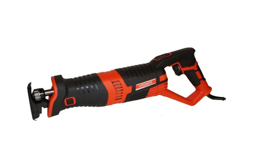 Сабельная пила Felisatti НП-1000Э, 900 Вт, ход 22 мм, 2800 ход/мин, пропил 115 мм