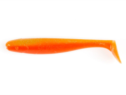 Виброхвосты съедобные LJ Pro Series MINNOW 5.5in (13.90)/T26 4шт.