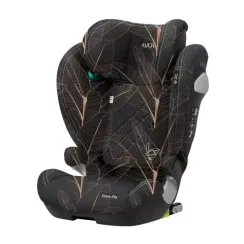 Автокресло Avova Sora-Fix Gold Jungle