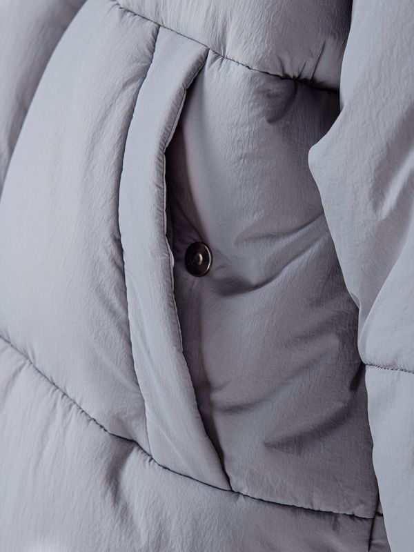 Куртка зимняя дутая 