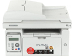 МФУ лазерное Pantum M6557NW