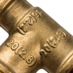 Тройник переходной 20x20x16