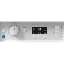 Встраиваемая стиральная машина Indesit BI WMIL 71252