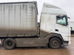 DAF XG 4x2 Седельный тягач ХG 480 FT (Дизельный, 12,9 л, 483 л.с., АТ)