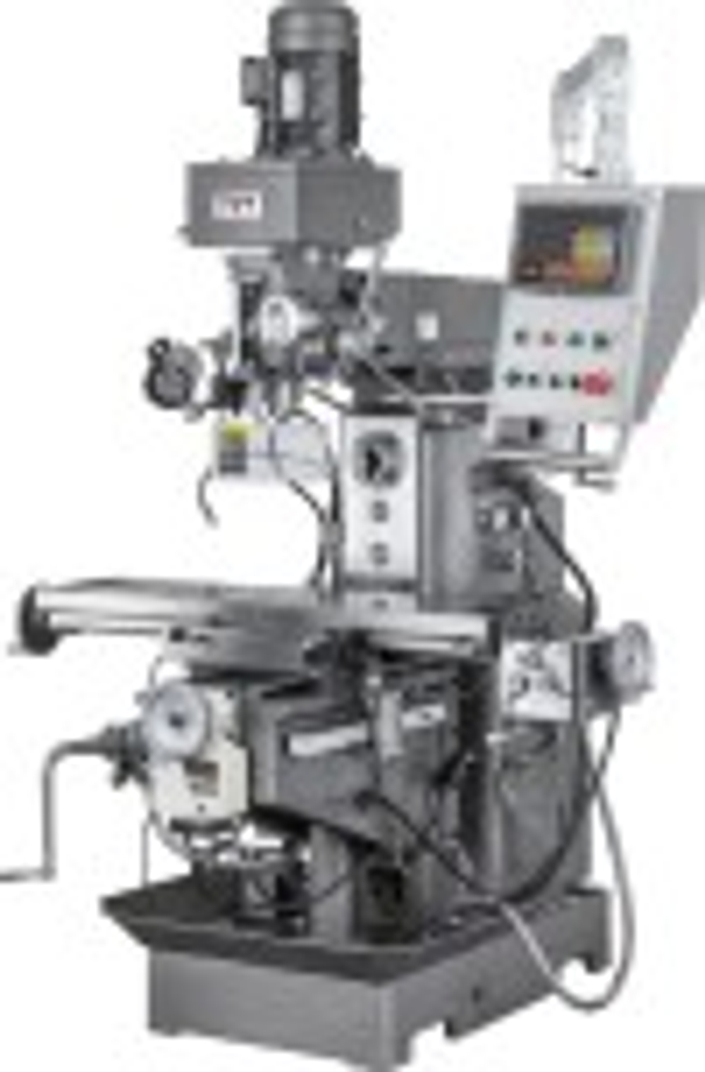 Станок фрезерный JET JMD-1144GHV SPF DRO 50000930T