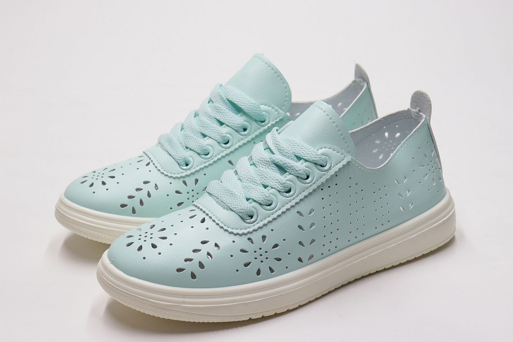 Кеды (36-40)р. / шт. / 3337-97