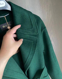Пальто Loro Piana