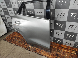 Дверь задняя правая Omoda C5 22-нв Б/У Оригинал 551001324AADYJ