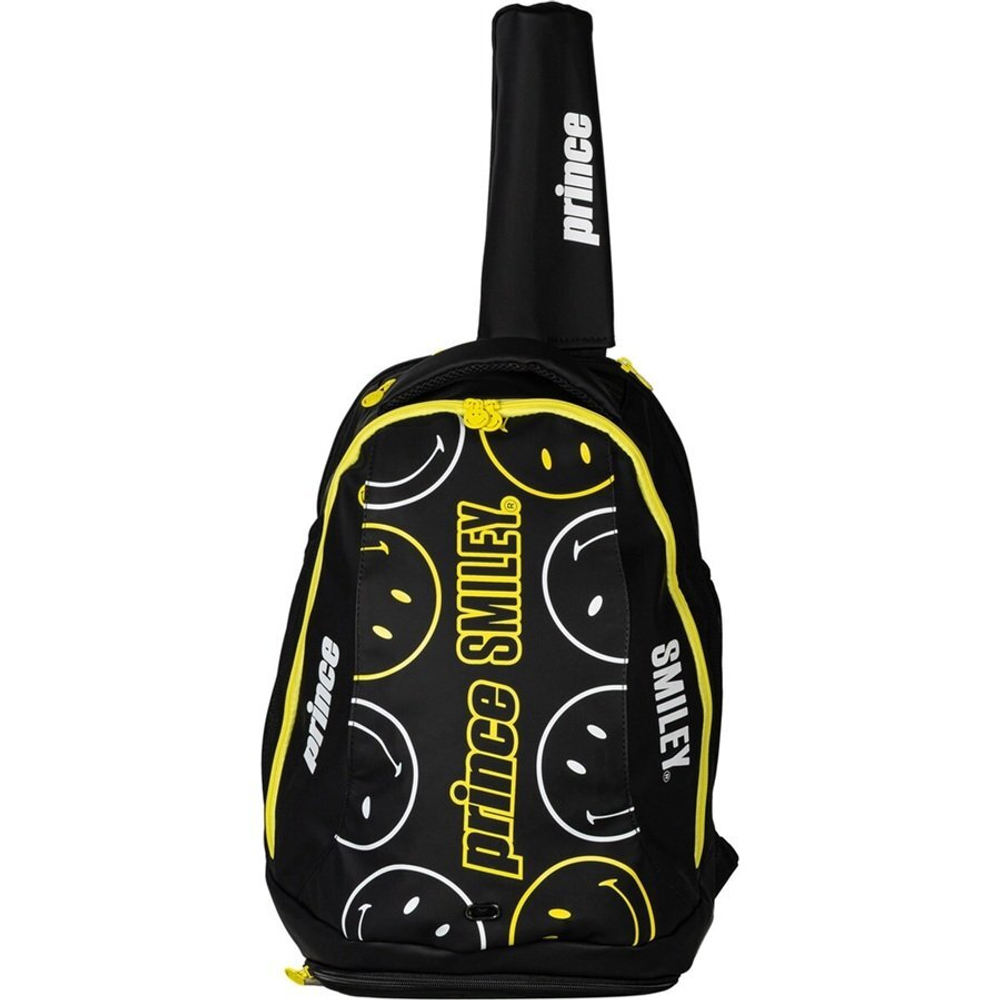Рюкзаки для тенниса PRINCE SMILEY PERF BACKPACK