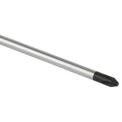 Отвертка ЭРА PH 0х150 мм крестовая двухкомпонентная рукоятка