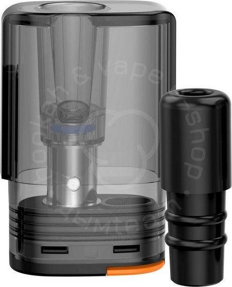 Картридж к ЭС BRUSKO VILTER 1.0 Ом