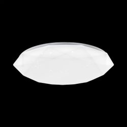 Citilux Астрон CL733680G RGB Люстра светодиодная с пультом