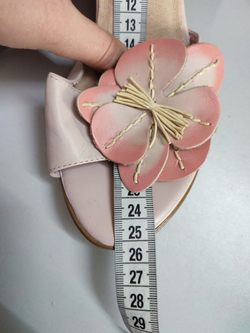 Босоножки TAMARIS с цветам 39 размер