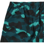A Bathing Ape Bathing Ape Ss26 Beach Шорты зеленый