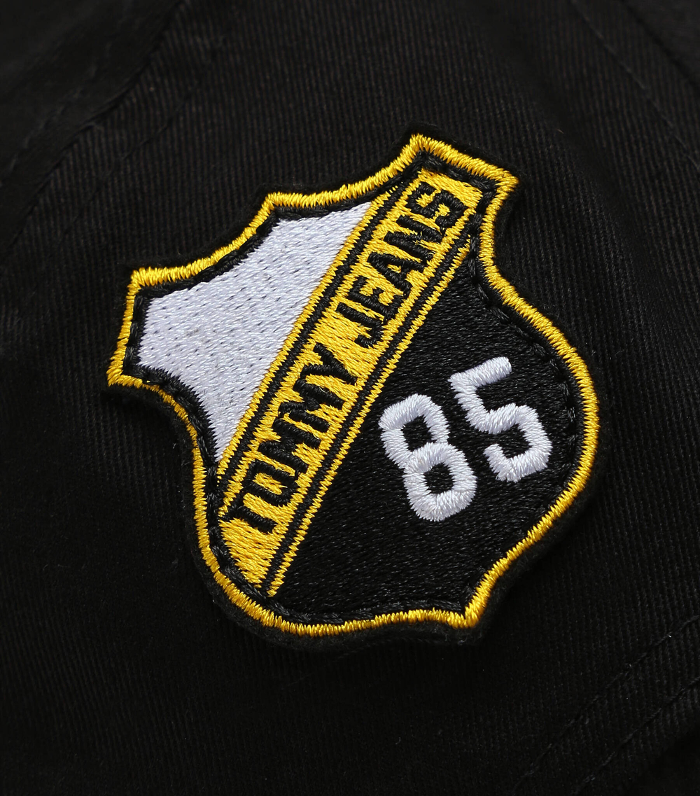 кепка Tommy Jeans - черный(AM0AM10583)