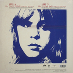 Klaus Schulze / Mirage (LP)