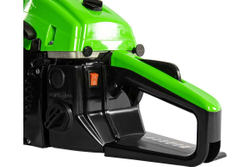 Бензиновая цепная пила СИБРТЕХ ПЦБ-5850 95206