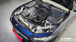 Mercedes-Benz CLS-Class C257 CLS300d AMG Line (04.2020)