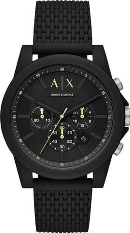 Наручные часы Armani Exchange AX1344 с хронографом