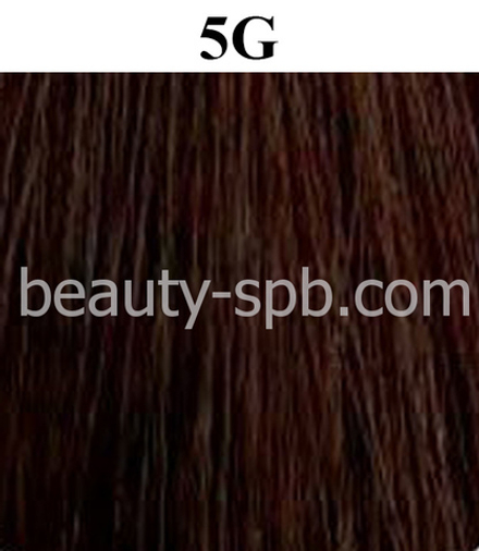 Matrix SoColor 5G Светлый шатен золотистый 90 мл