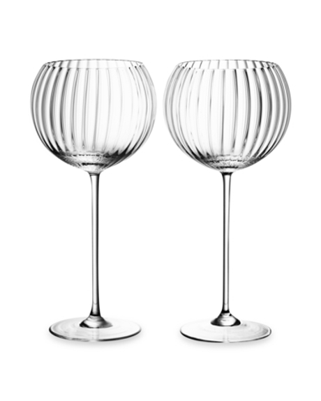 Набор бокалов для красного вина 2шт 580мл Anna Von Lipa Лион