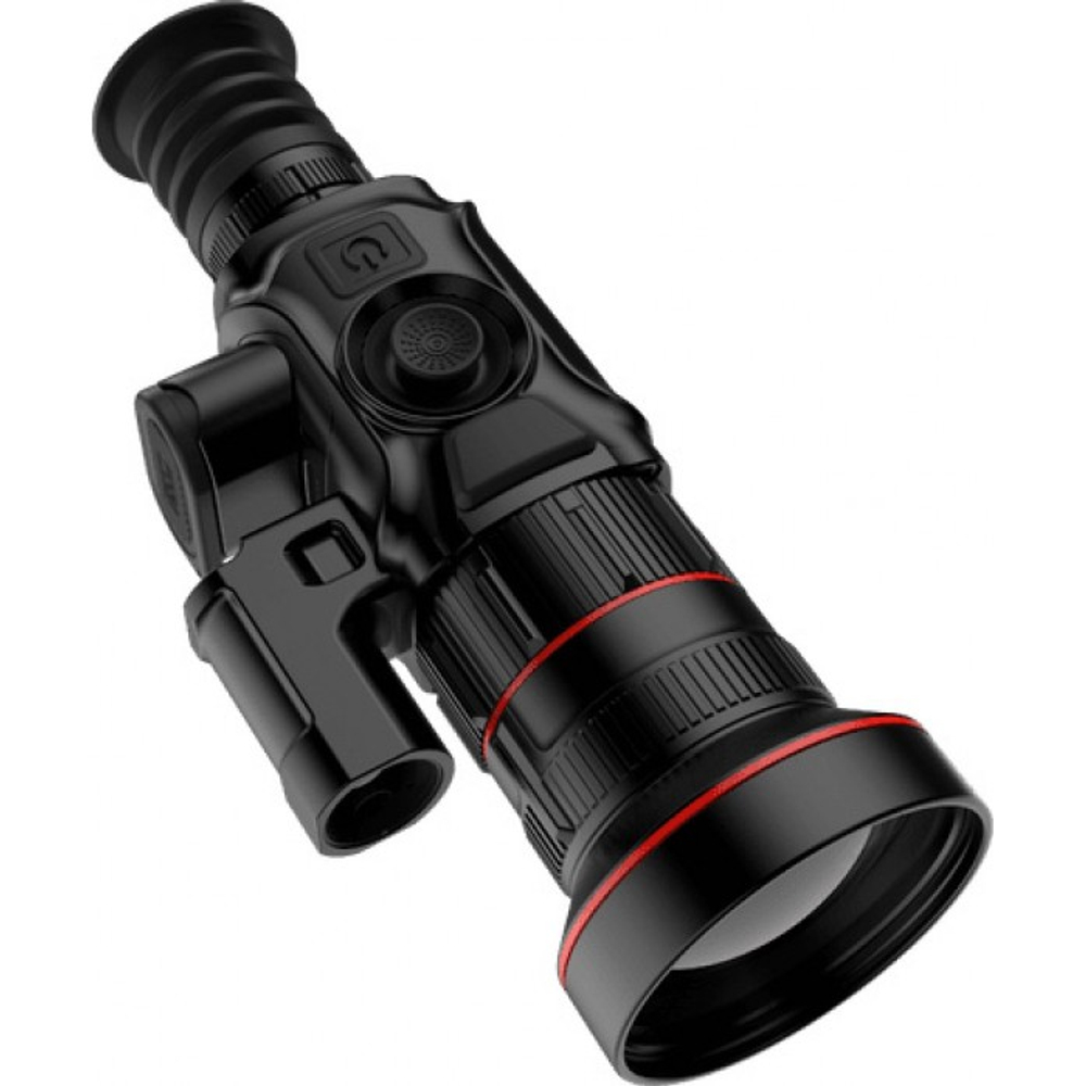 Тепловизионный прицел RikaNV Lesnik 360L