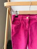 Вельветовые брюки Jacadi, 128