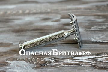 Т-образная бритва (станок) Merkur 41C