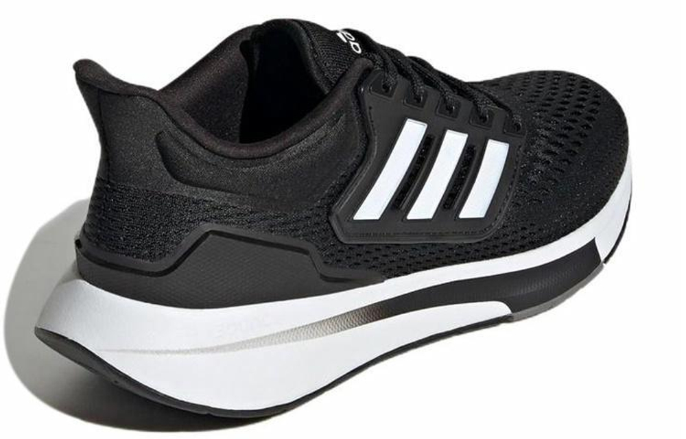 Кроссовки Adidas Eq21 Run (Женская размерная сетка)
