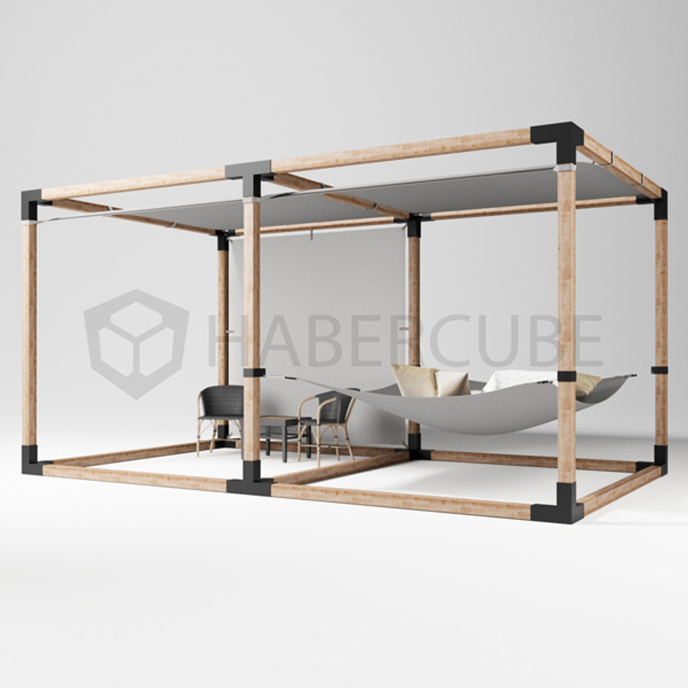 Комплект QUATRO ROOF 30