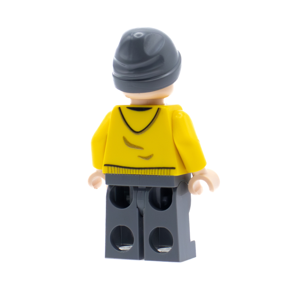 Помощник Химика