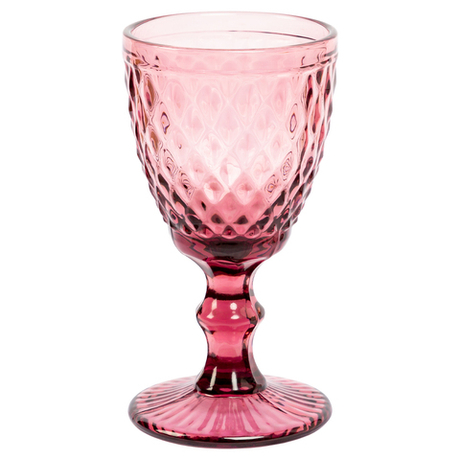 Набор бокалов 6шт 250мл Объект мечты Светский прием Луи 3 цвета OM-21091726