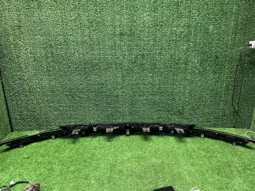 Накладка решетки радиатора Changan CS55PLUS 21-24