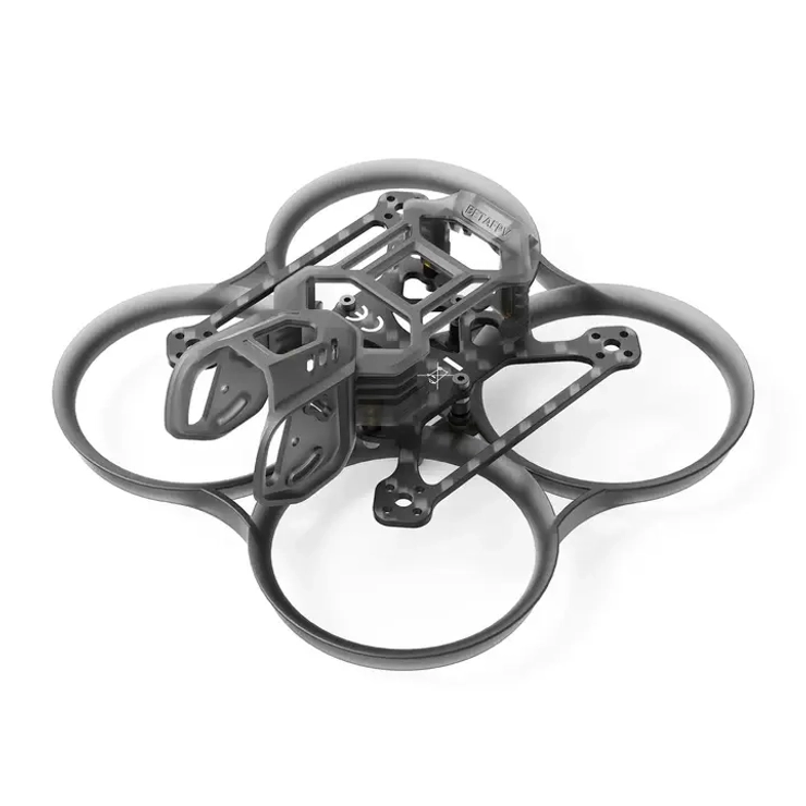 Рама Betafpv Pavo20 Pro O4 Pro Рама в сборе (Прозрачно серый)