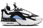 Кроссовки Nike Air Max (Женская размерная сетка)